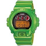 Casio G-Shock Dw-6900nb-3er Watch - Green 82353