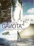 Juan Salvador Gaviota (Jonathan Livingston Seagull) [*NTSC/Region 4 dvd. Import - Latin America] - Mexico