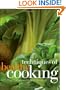 Techniques of Healthy Cooking
