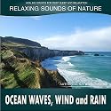 Ocean Waves, Wind And Rain: Relaxing Sounds Of Nature