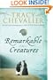 Remarkable Creatures