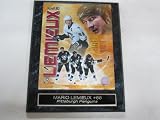 Mario Lemieux Pittsburgh Penguins Collector Plaque w/8x10 Photo