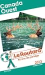 Le Routard Canada Ouest 2013