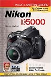 Buy : Magic Lantern Guides: Nikon D5000
