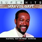Super Hits by Marvin Gaye