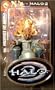 Halo 2 Prophet of Mercy Limited Edition Figure