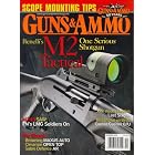Guns and Ammo, December 2008 Issue by 