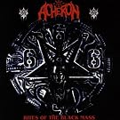 Rites of the Black Mass