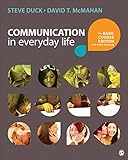 Communication in everyday life : the basic course edition with public speaking