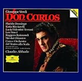 Verdi: Don Carlos