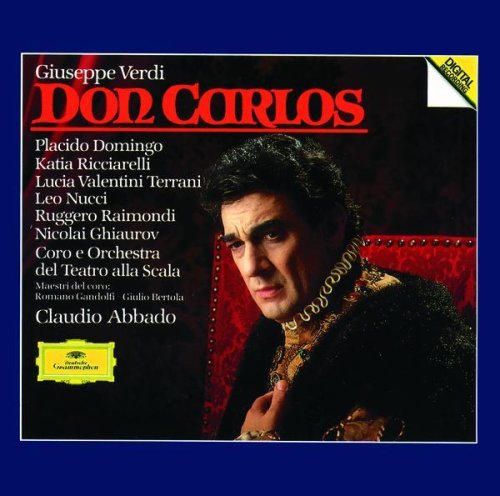 Verdi: Don Carlos