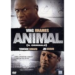 Animal - Il Criminale