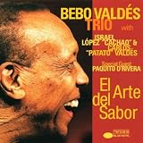 El Arte Del Sabor
