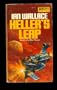 Heller's Leap (Croyd Spacetime Maneuvres, Book 7)