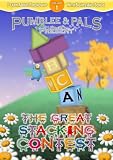 Pumblee & Pals Present: The Great Stacking Contest