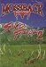 Mossback SHED FREAK Vol. 2 DVD