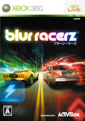 ブラーレーサーズ