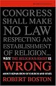 Why the Religious Right Is Wrong About Separation of Church and State