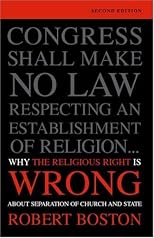 Why the Religious Right Is Wrong About Separation of Church and State