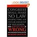 Why the Religious Right Is Wrong About Separation of Church and State