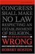 Why the Religious Right Is Wrong About Separation of Church and State