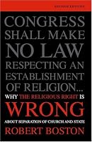 Why the Religious Right Is Wrong About Separation of Church and State