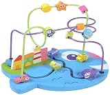 Boikido Wooden Marine Maze