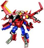トランスフォーマー DXマーベル トランスフォーマー スパイダーマン & アイアンマン