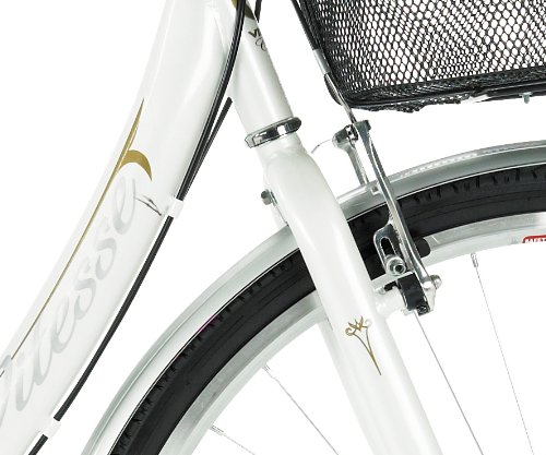 2013 Viking Vitesse 16