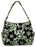 Vera Bradley Reversible Tote Bag Purse Night & Day Review Vera Bradley Reversible Tote Bag Purse Night & Day Review