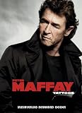 Produkt-Bild: Peter Maffay - Tattoos - NEU - (Songbuch, Songbook, Notenbuch) f&uuml;r Gesang, Klavier, Gitarre usw.