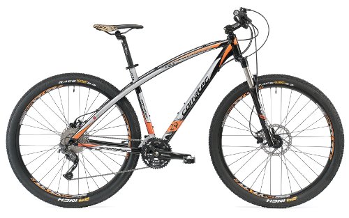 Corratec Herren Mountainbike Super Bow 29