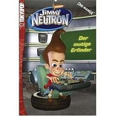 Jimmy Neutron 01
