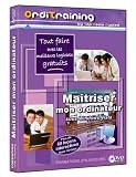 Maitriser mon ordinateur sous windows_vista