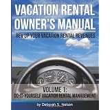 VROM: Vacation Rental Owner's Manual: Volume 1 Do-it-Yourself Vacation Rental Management (Paperback)