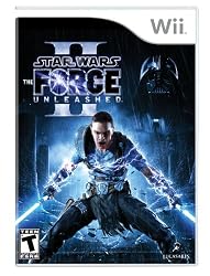 Star Wars: The Force Unleashed II