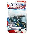 Transformers Animated Deluxe Figure Soundwave