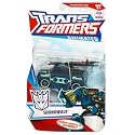 Transformers - Animated - Deluxe Class - Action Figure Wave 3 -  Soundwave