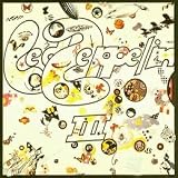 Led Zeppelin III [VINYL REPLICA]