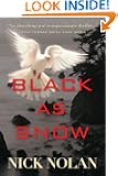 Black as Snow
