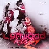 Lynwood Rose