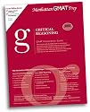Critical Reasoning GMAT Preparation Guide (Manhattan GMAT Preparation Guides)