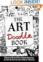 The Art Doodle Book