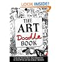 The Art Doodle Book: Create Your Own Masterpieces in the Style of the Great Artists (Buster Books)