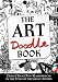 The Art Doodle Book
