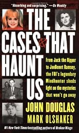 The Cases That Haunt Us