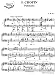 Book Chopin Polonaise No. 1, Op. 26 No. 1: Instantly download and print sheet music
