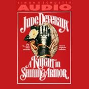 A Knight in Shining Armor | [Jude Deveraux]