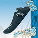 Seegrasfinne Fins Factory - Seeweed Freeride  GFK Preishit!!