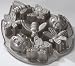 from Nordic Ware @ WOWOOO Backyard Bugs Cake Tin - Platinum Series - by Nordic Ware - Bundt and other cakes, jelly, savoury